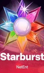 Starburst