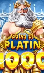 Gates of Platin 1000