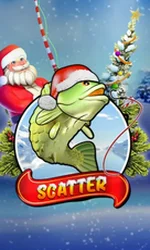 Christmas Big Bass Bonanza