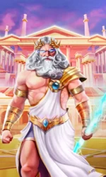 Gates of Olympus