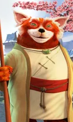 The Legend of Shangri-La: Cluster Pays
